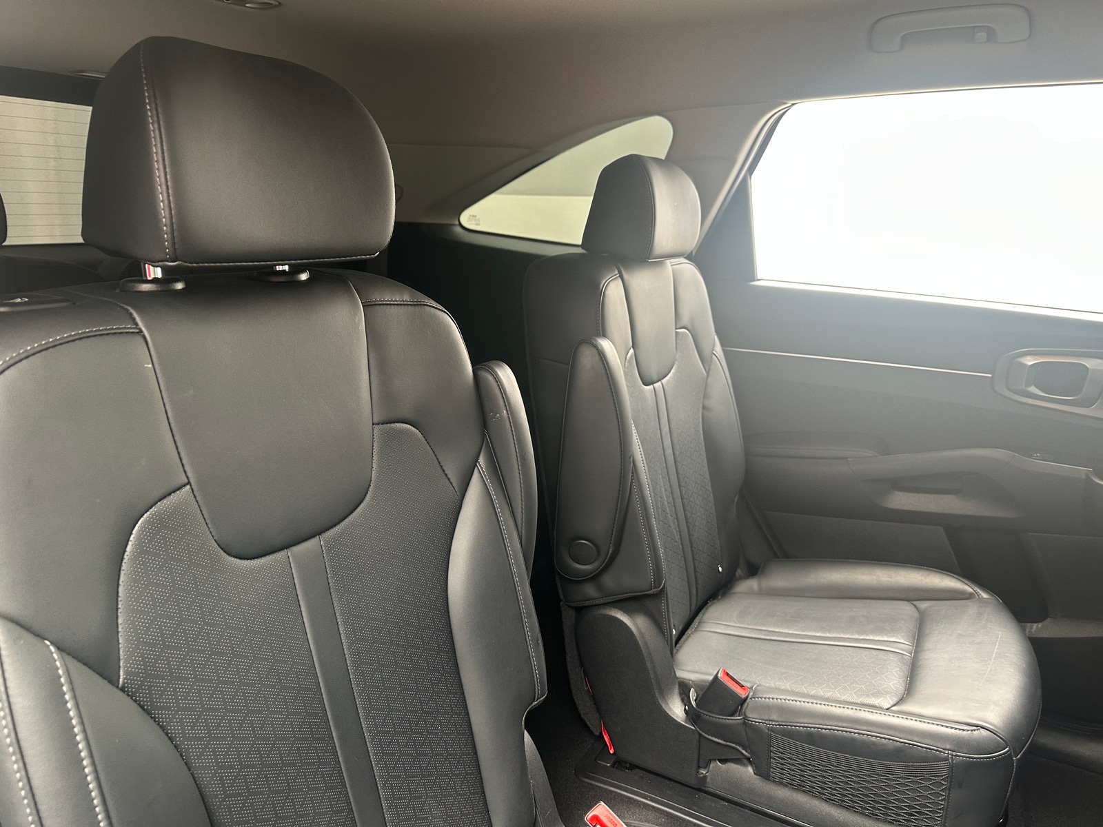 Thumbnail: 2024 Kia Sorento - 5