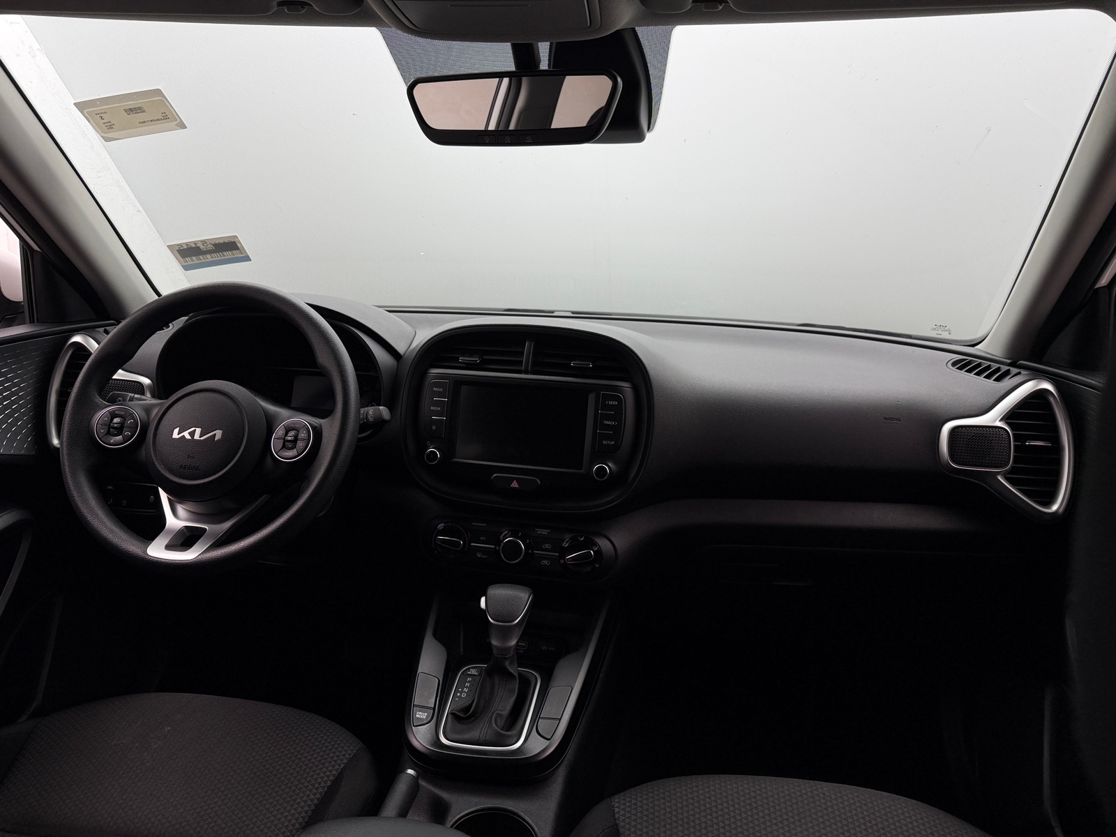 Thumbnail: 2022 Kia Soul - 3