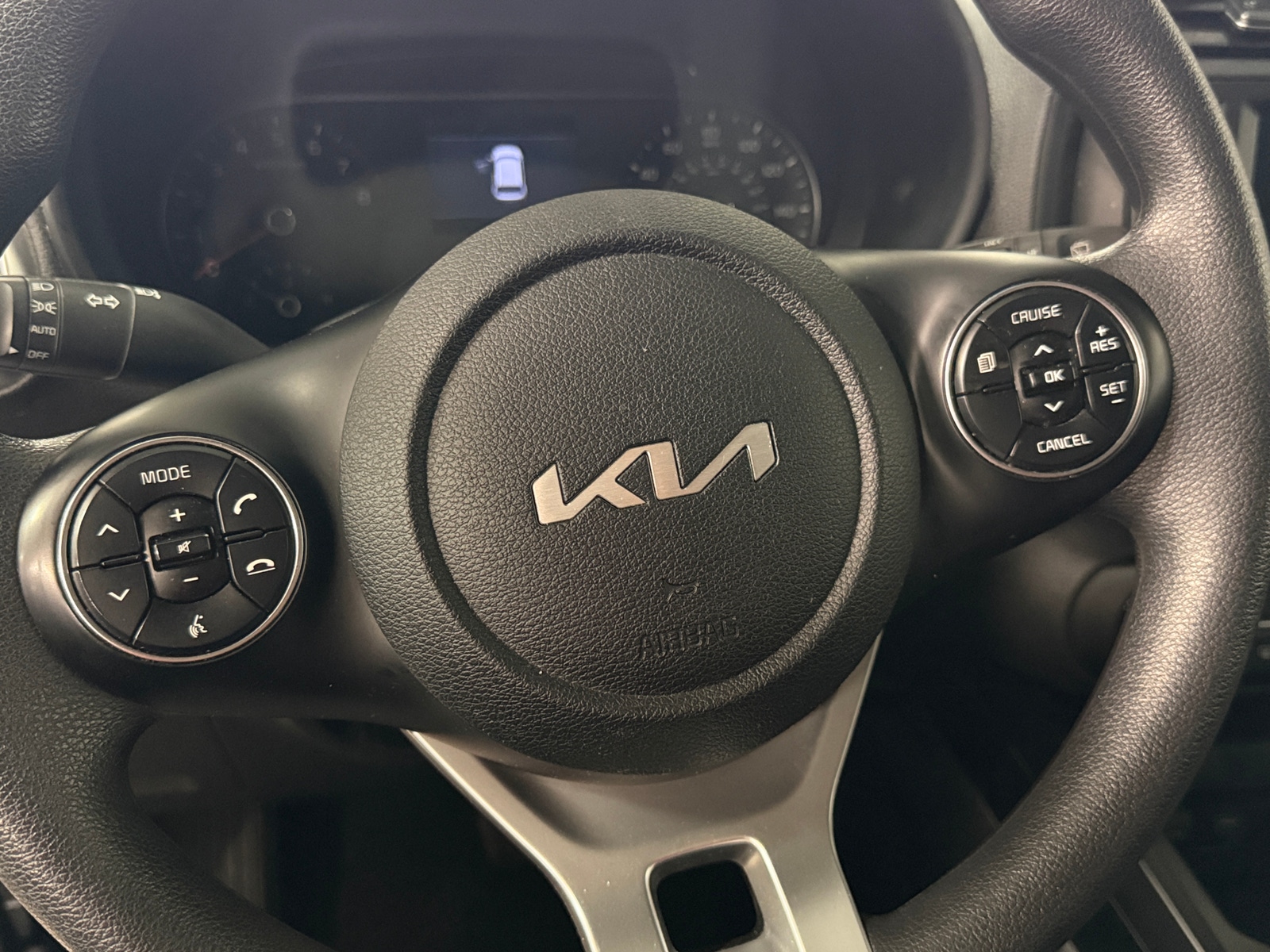 Thumbnail: 2022 Kia Soul - 5