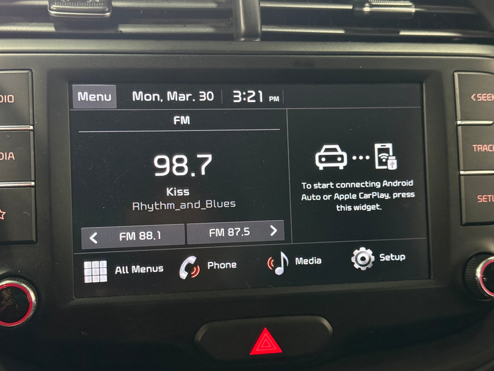 Thumbnail: 2022 Kia Soul - 4