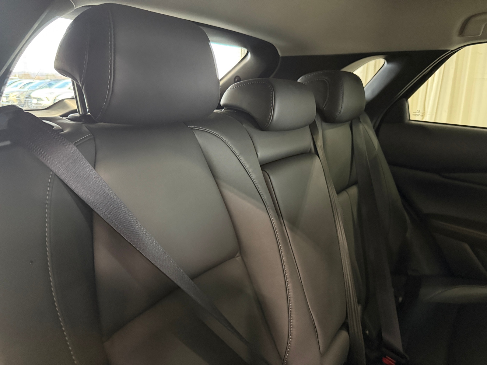 Thumbnail: 2024 Mazda CX-30 - 5