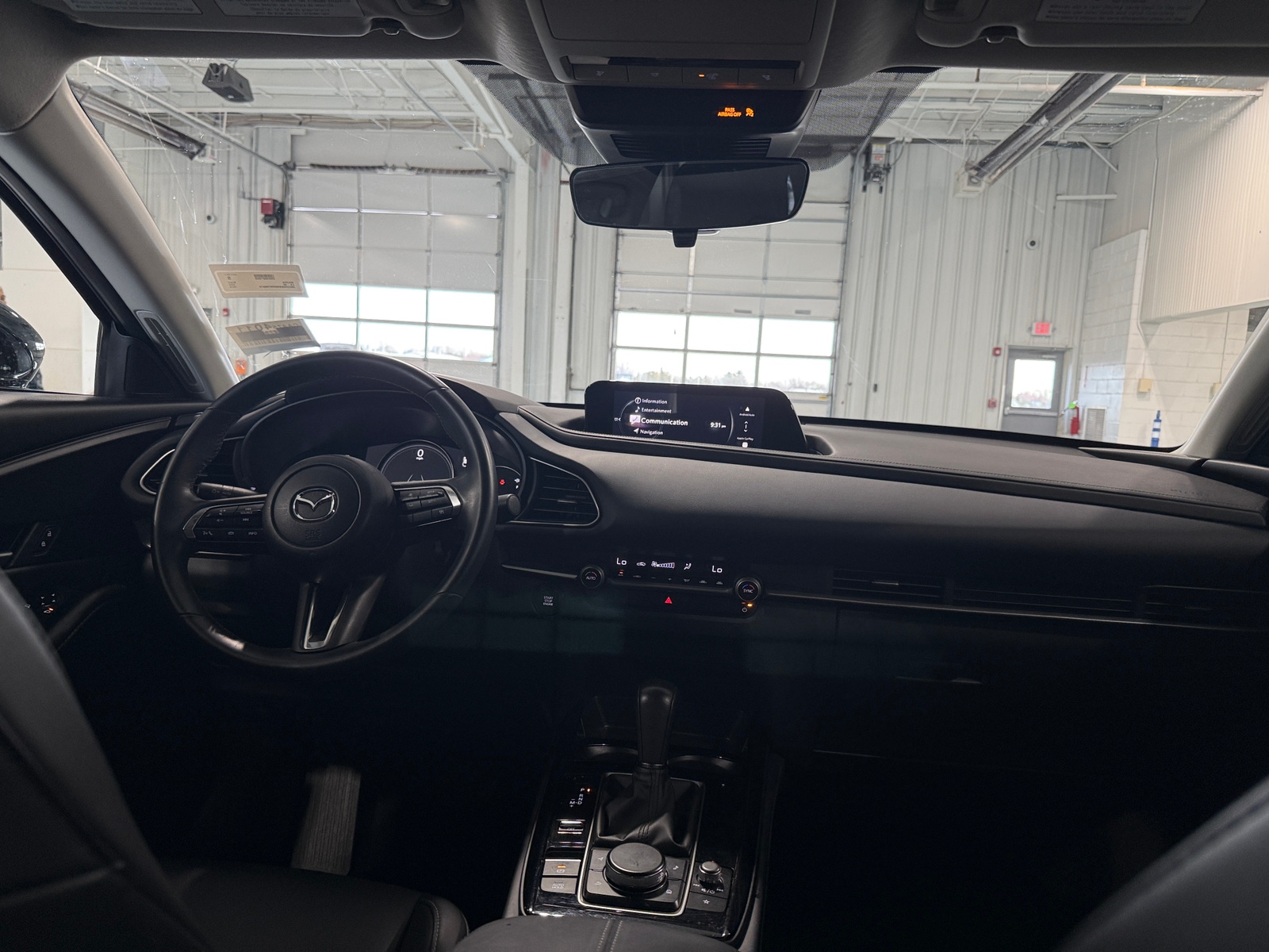 Thumbnail: 2024 Mazda CX-30 - 2