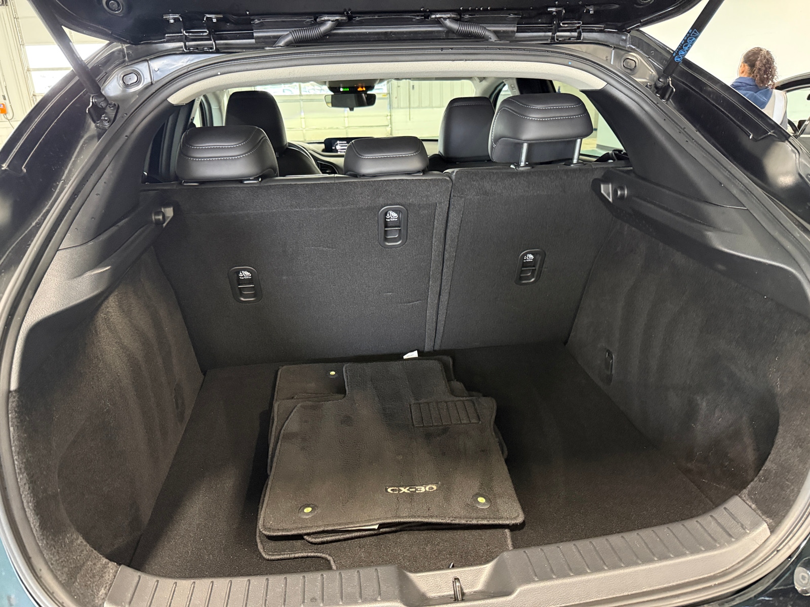 Thumbnail: 2024 Mazda CX-30 - 6