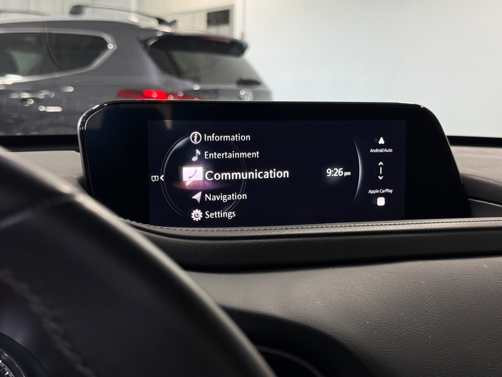 Thumbnail: 2024 Mazda CX-30 - 3