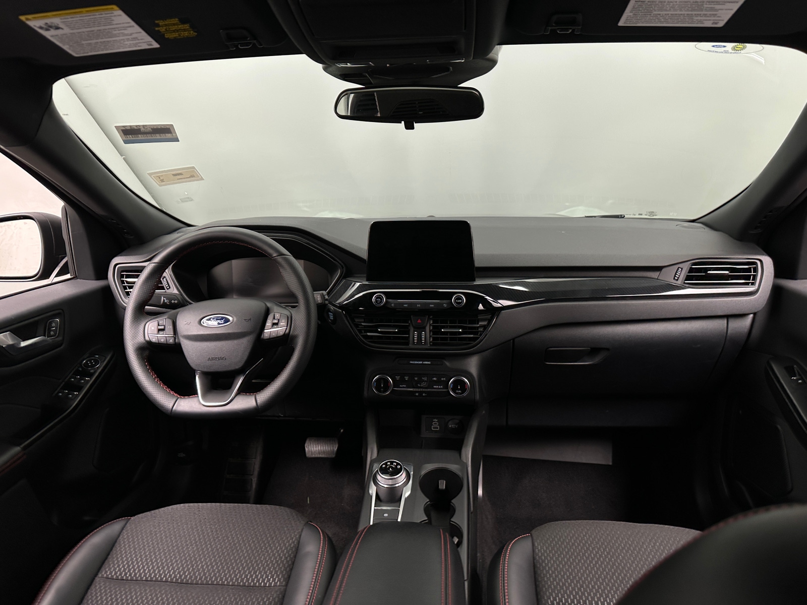 Thumbnail: 2025 Ford Escape - 2