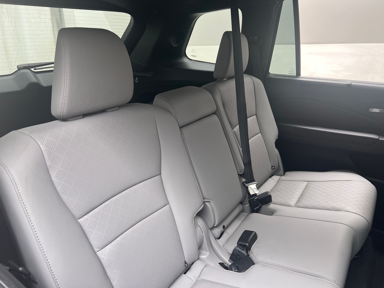 Thumbnail: 2019 Honda Passport - 5