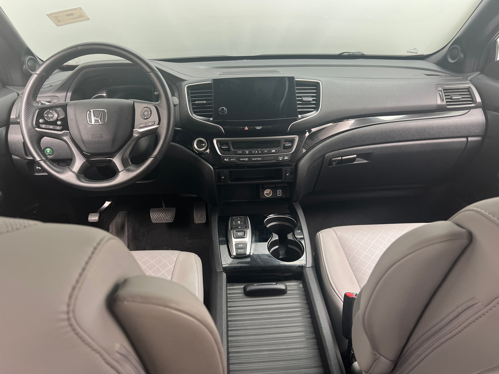 Thumbnail: 2019 Honda Passport - 2