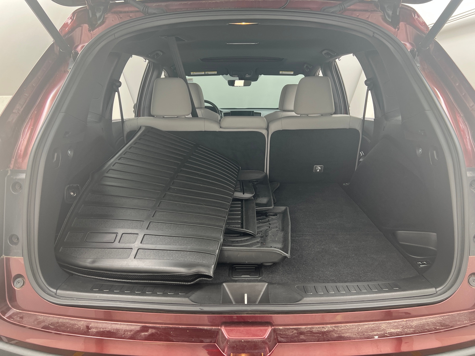 Thumbnail: 2019 Honda Passport - 6