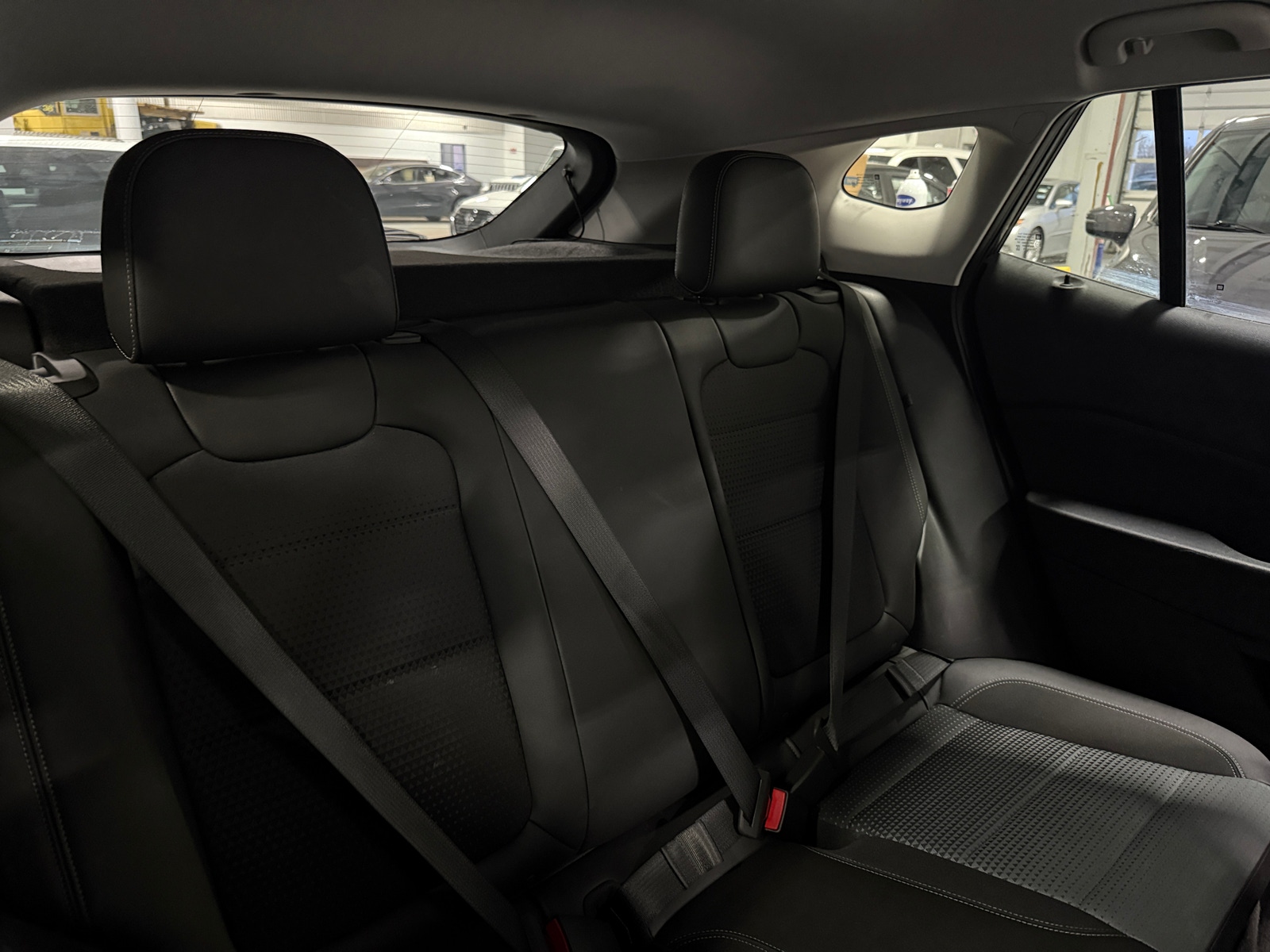 Thumbnail: 2025 Chevrolet Trax - 6