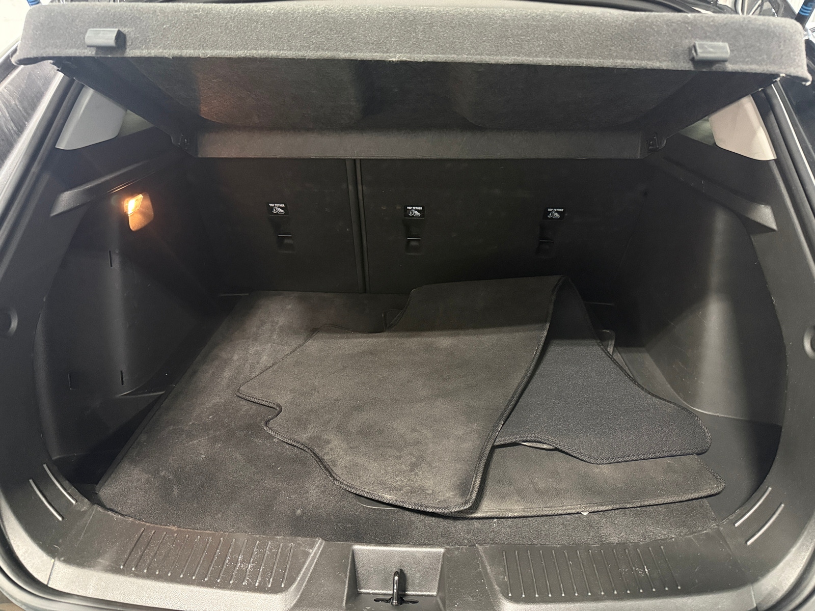 Thumbnail: 2025 Chevrolet Trax - 7