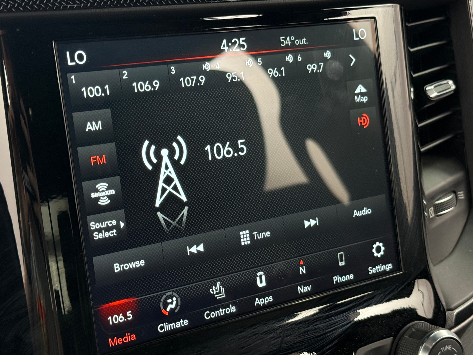 Thumbnail: 2019 RAM 2500 - 3