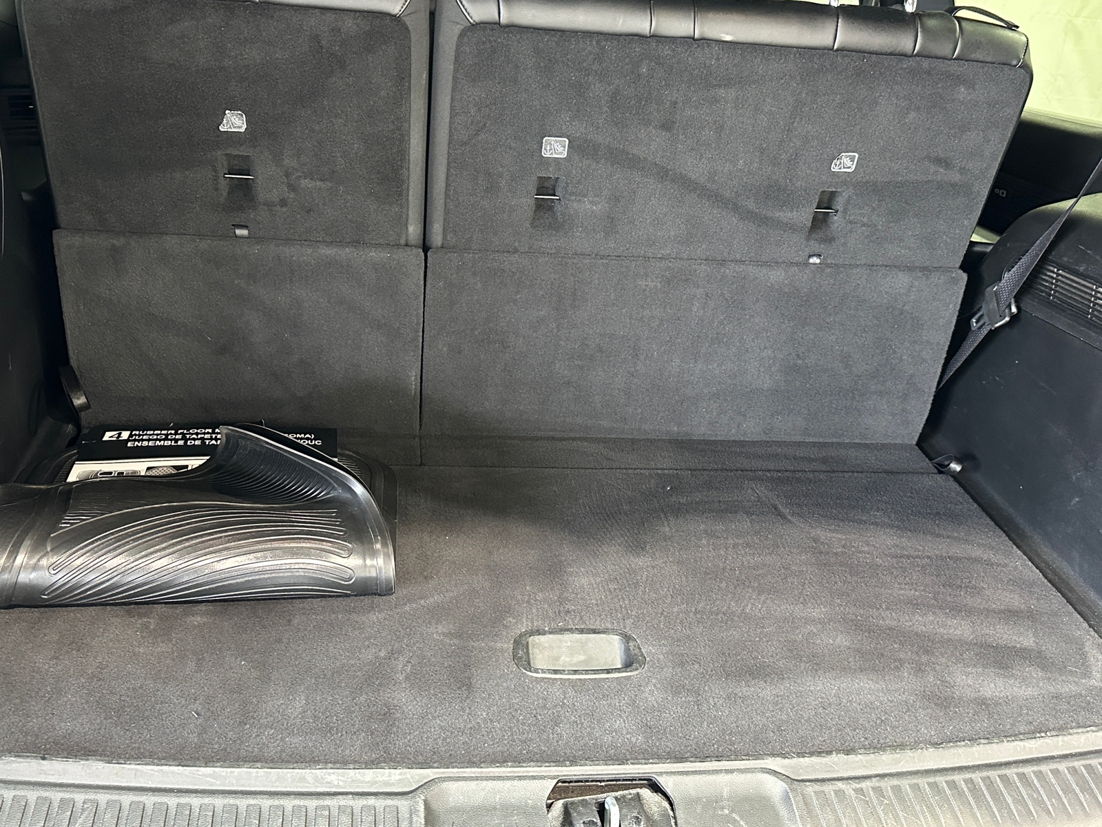 Thumbnail: 2024 Jeep Wagoneer - 6