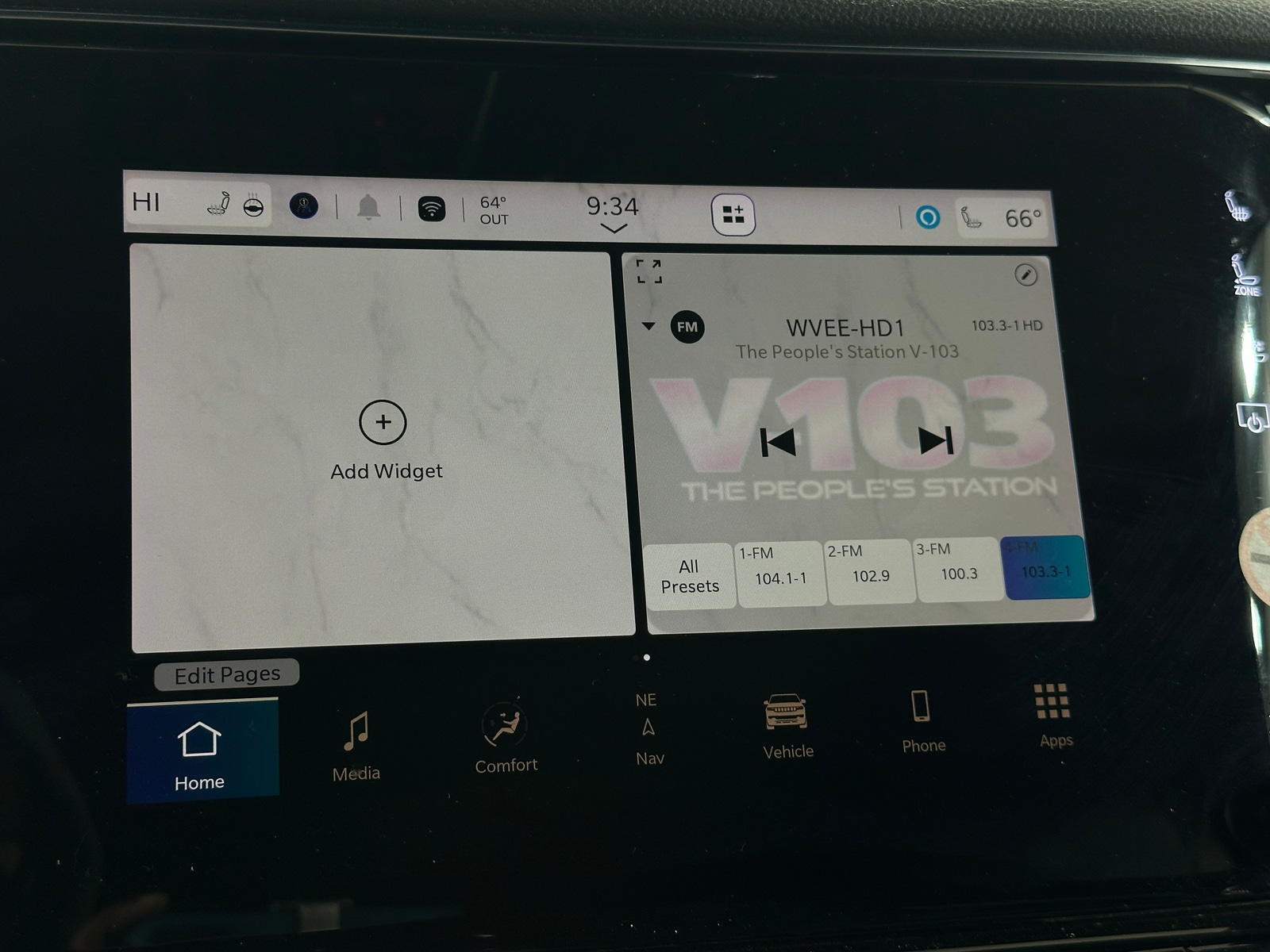 Thumbnail: 2024 Jeep Wagoneer - 3