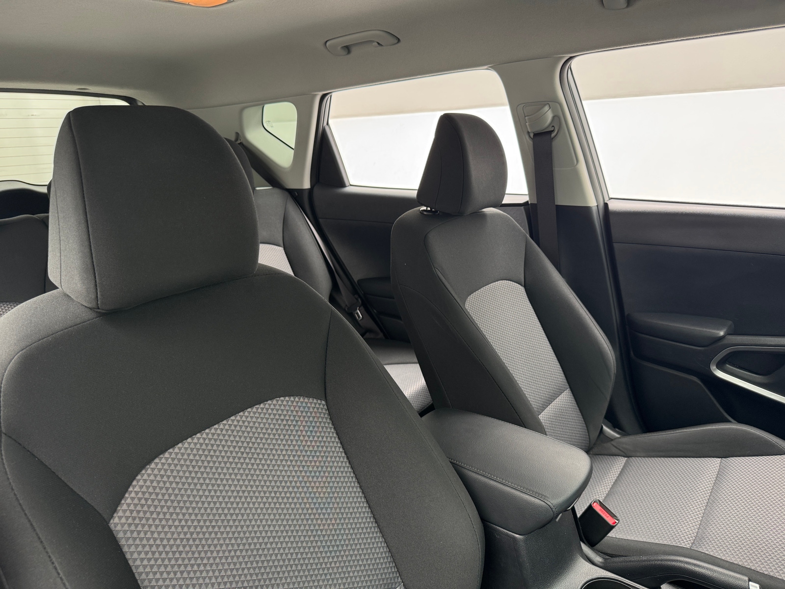 Thumbnail: 2025 Kia Soul - 2