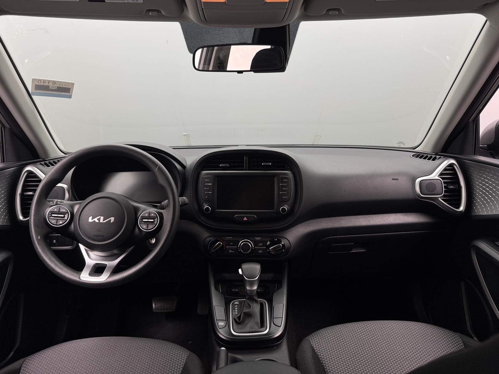 Thumbnail: 2025 Kia Soul - 3