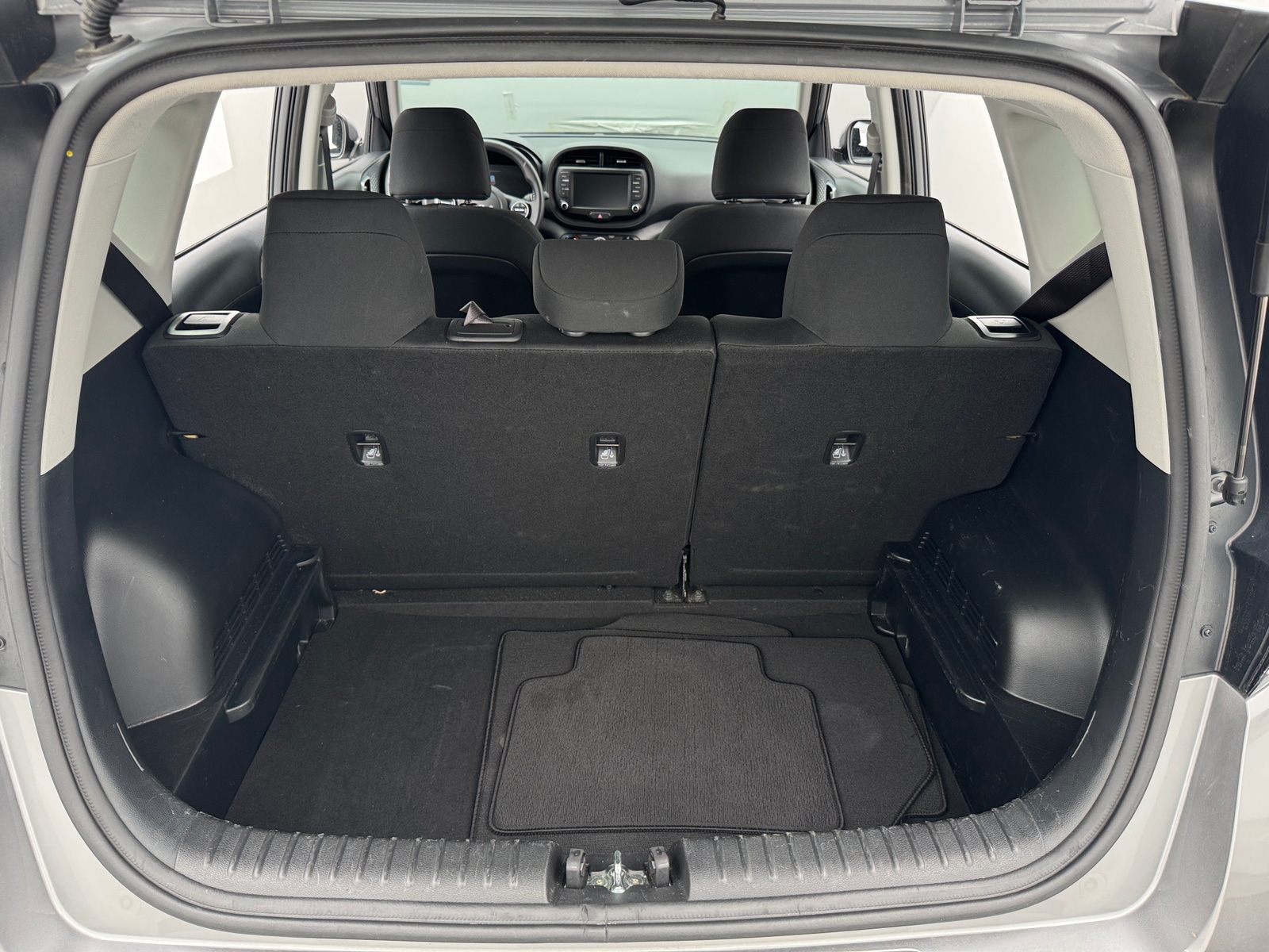 Thumbnail: 2025 Kia Soul - 7