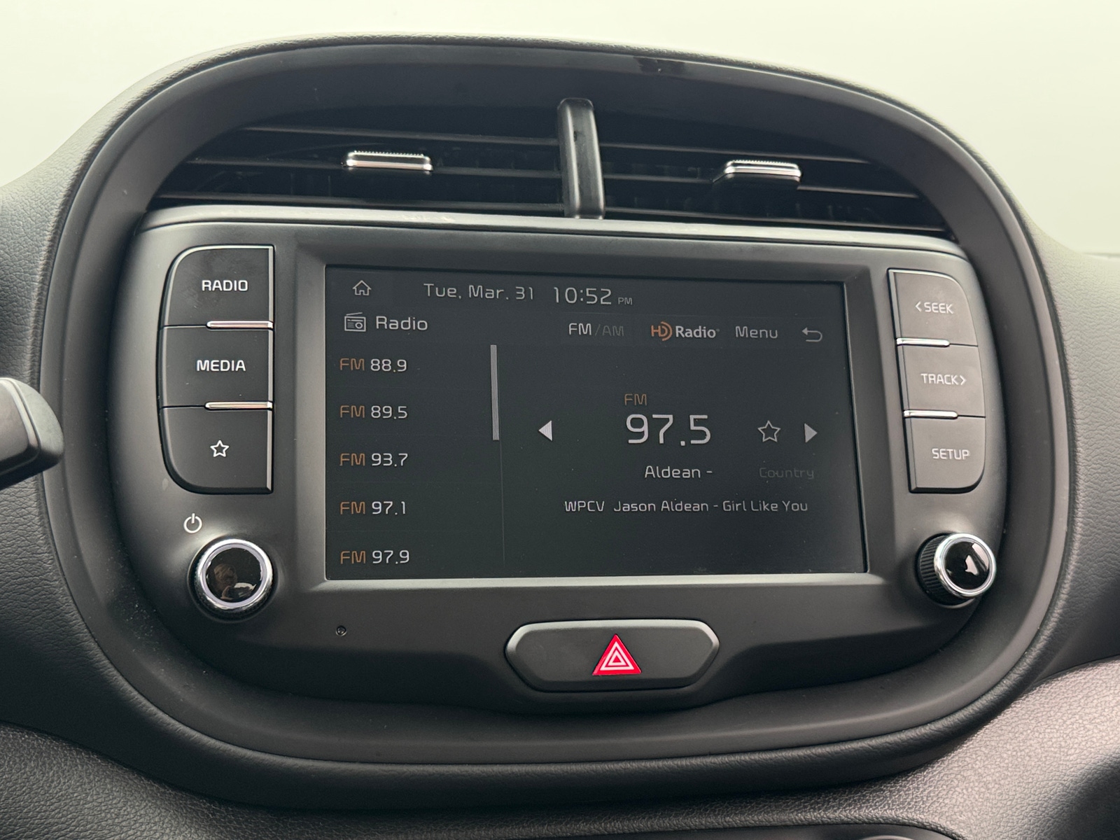 Thumbnail: 2025 Kia Soul - 4