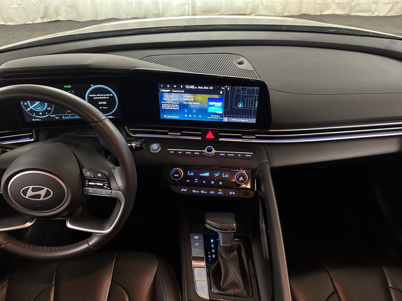 Thumbnail: 2025 Hyundai Elantra - 2