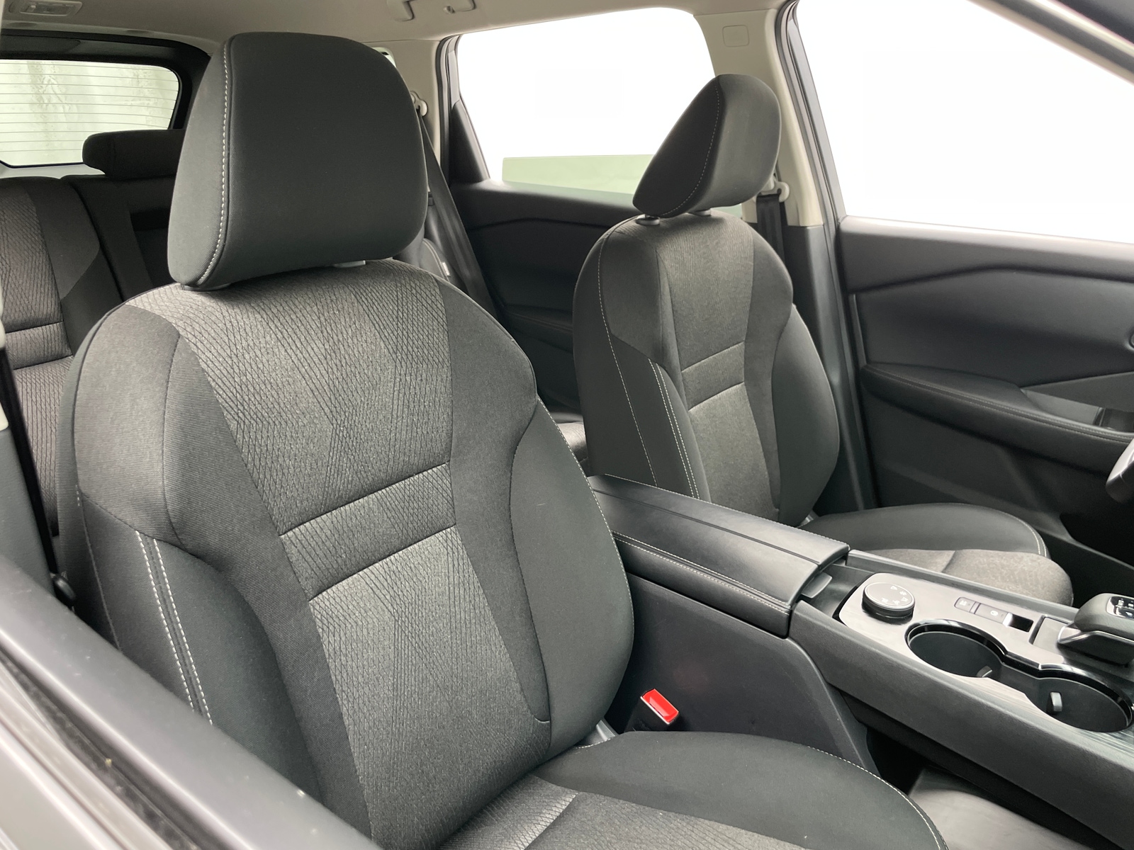 Thumbnail: 2025 Nissan Rogue - 2