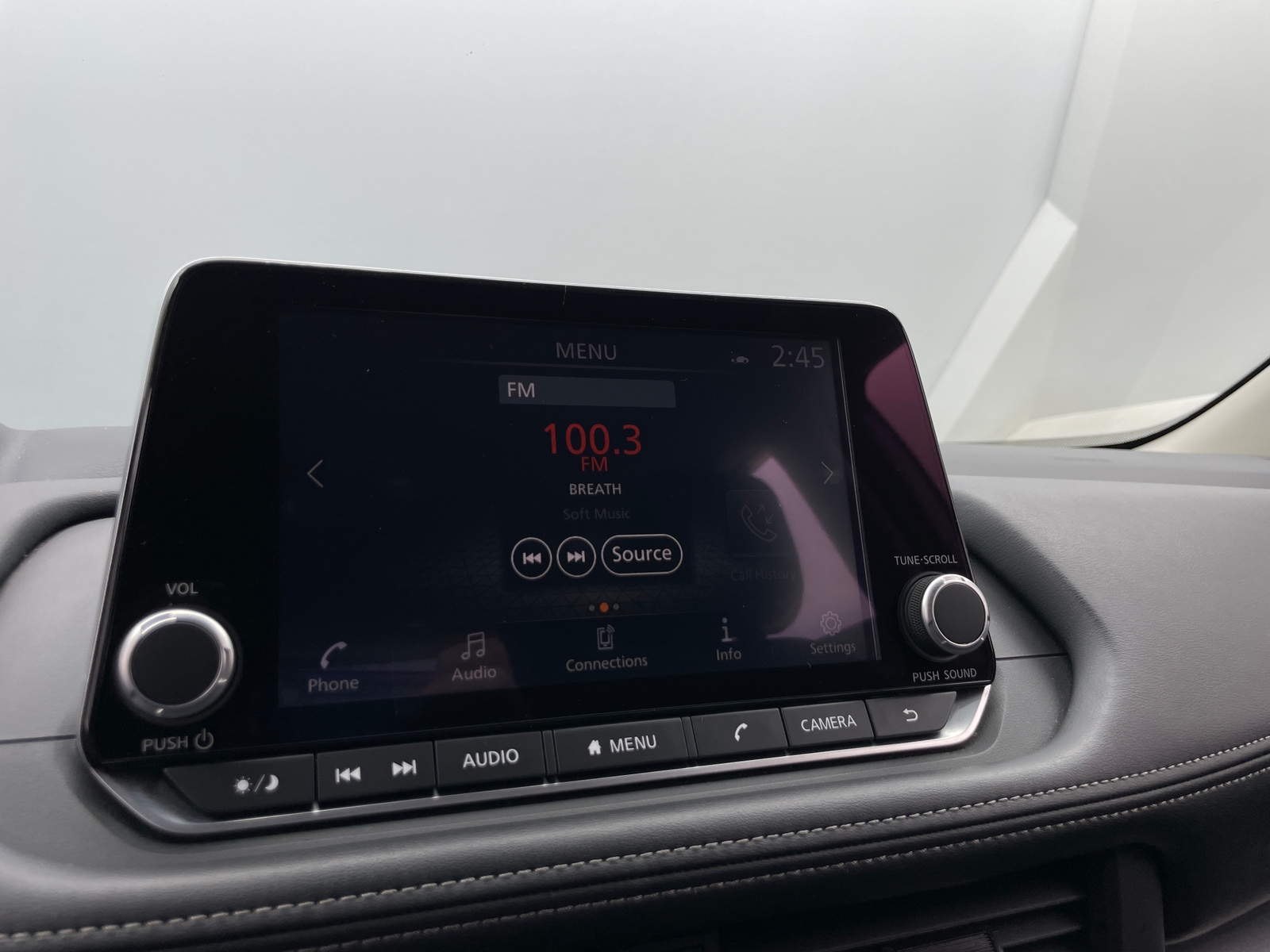 Thumbnail: 2025 Nissan Rogue - 4