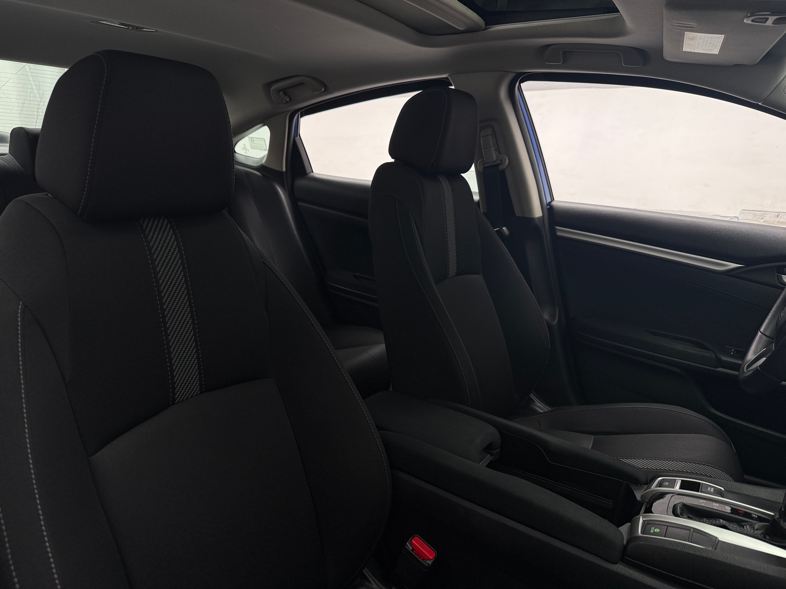 Thumbnail: 2016 Honda Civic - 2