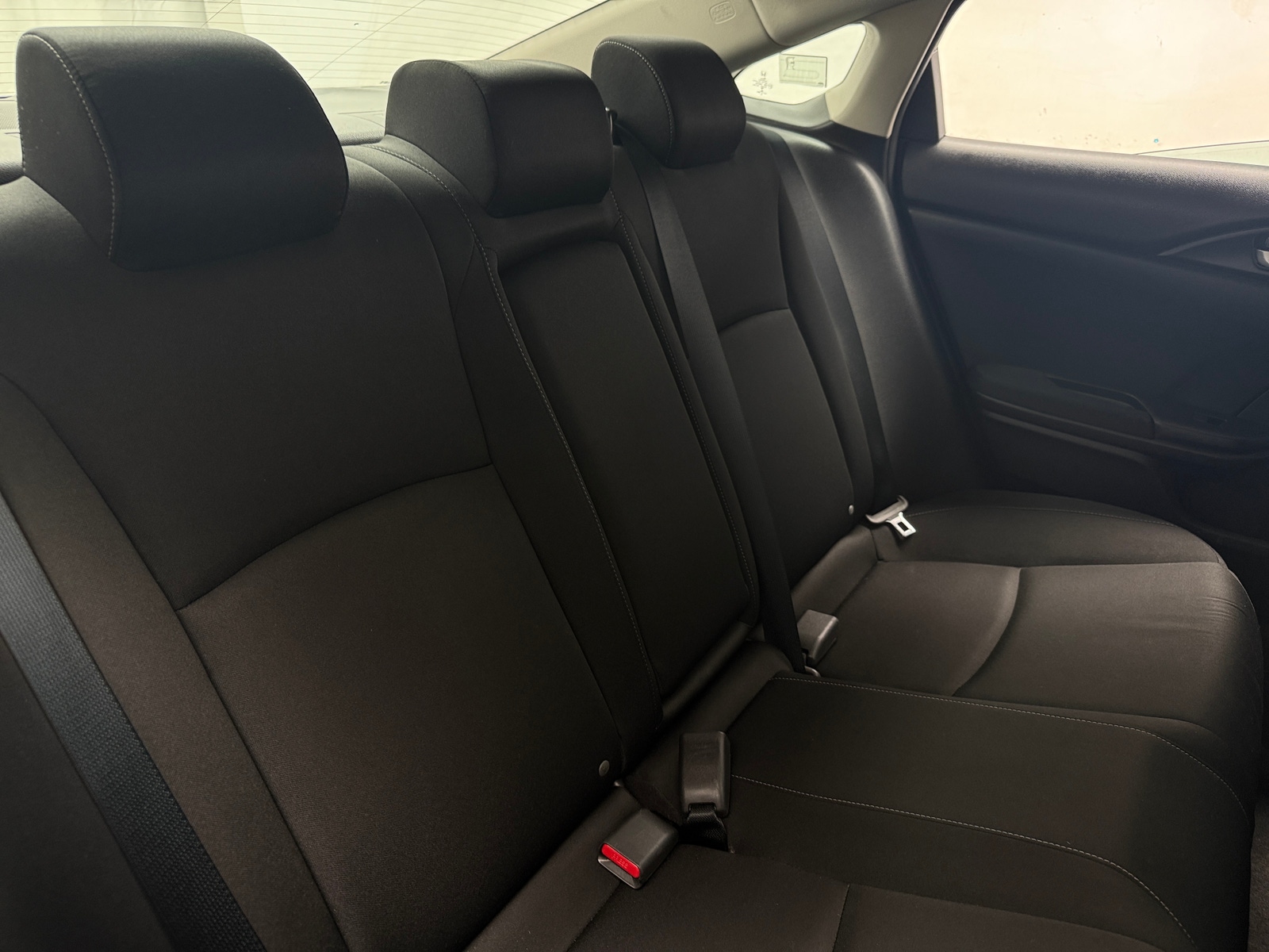 Thumbnail: 2016 Honda Civic - 6