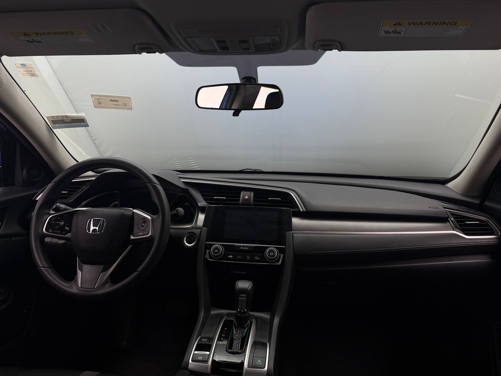 Thumbnail: 2016 Honda Civic - 3