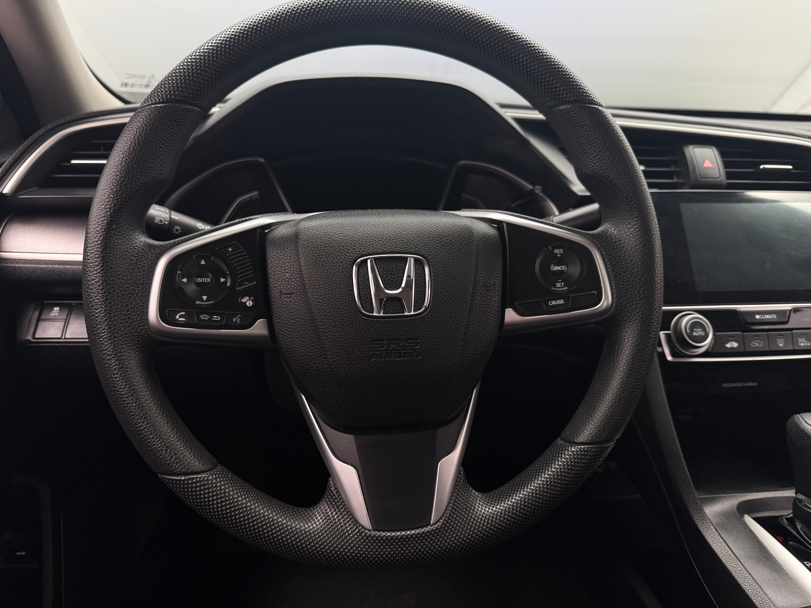 Thumbnail: 2016 Honda Civic - 5