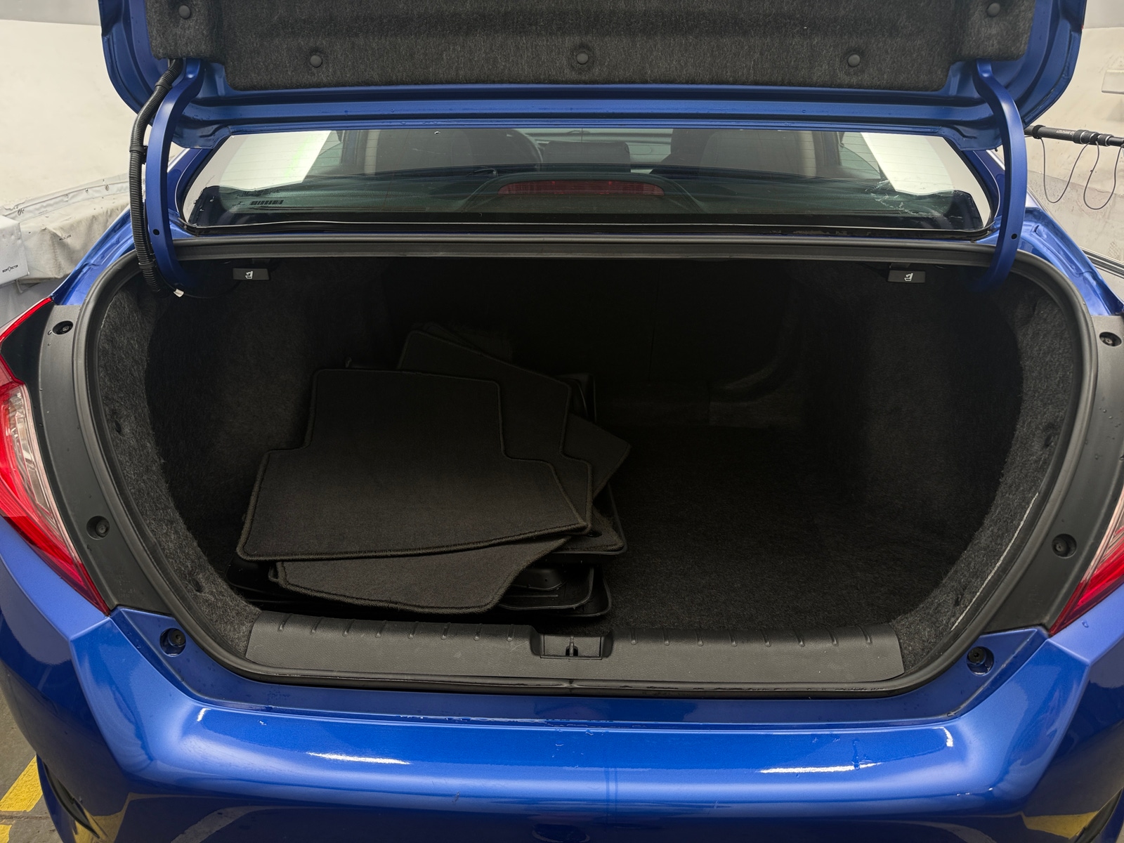 Thumbnail: 2016 Honda Civic - 7