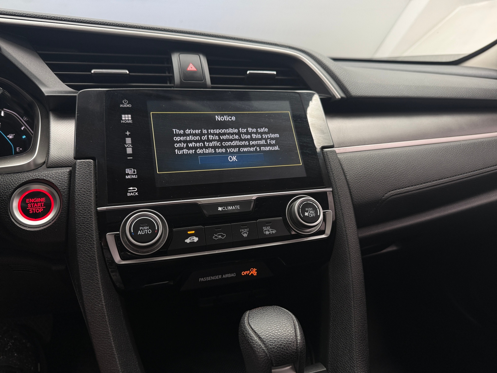 Thumbnail: 2016 Honda Civic - 4