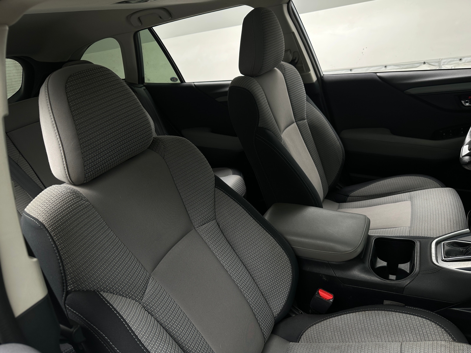 Thumbnail: 2021 Subaru Outback - 2