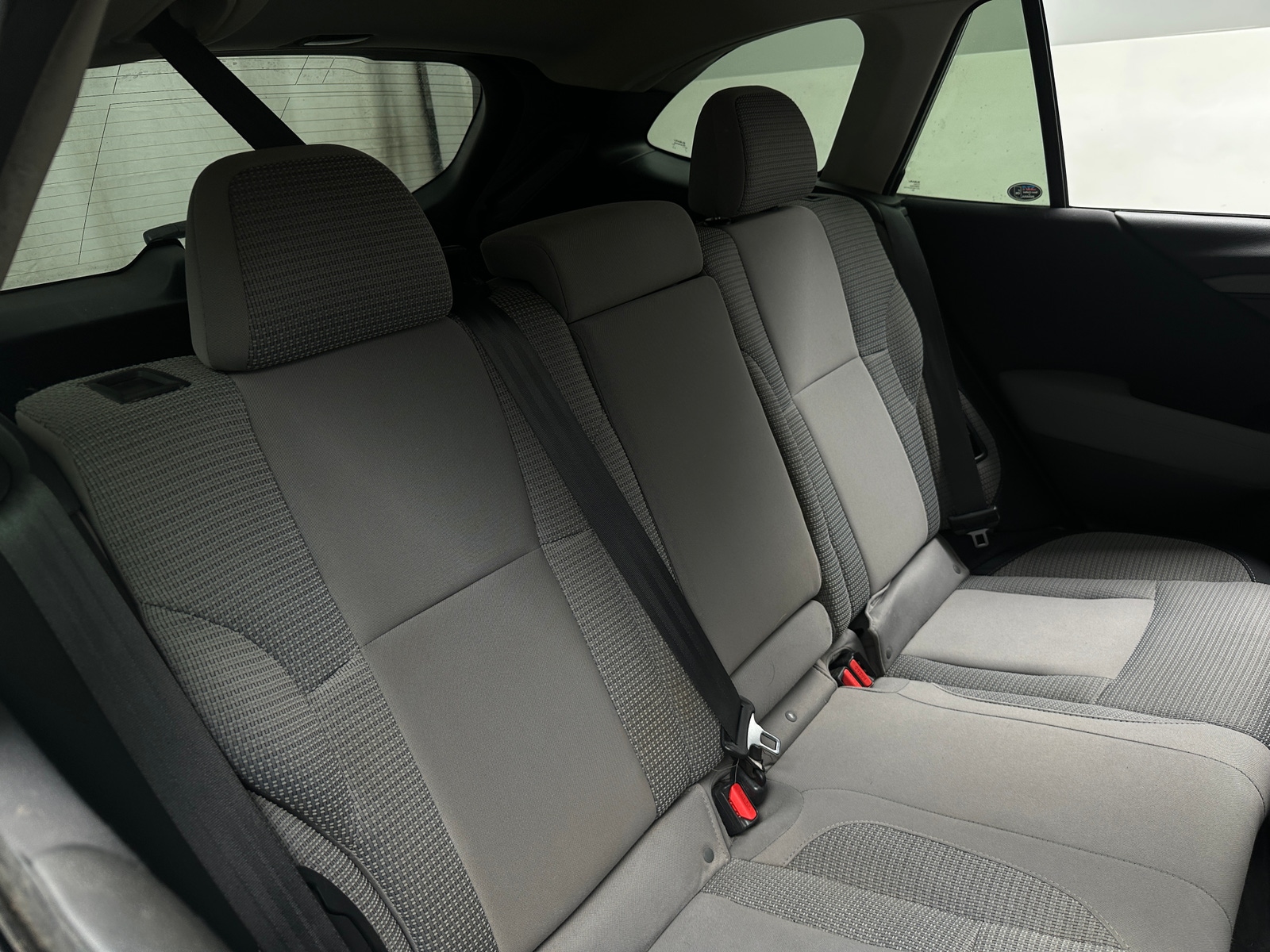 Thumbnail: 2021 Subaru Outback - 6