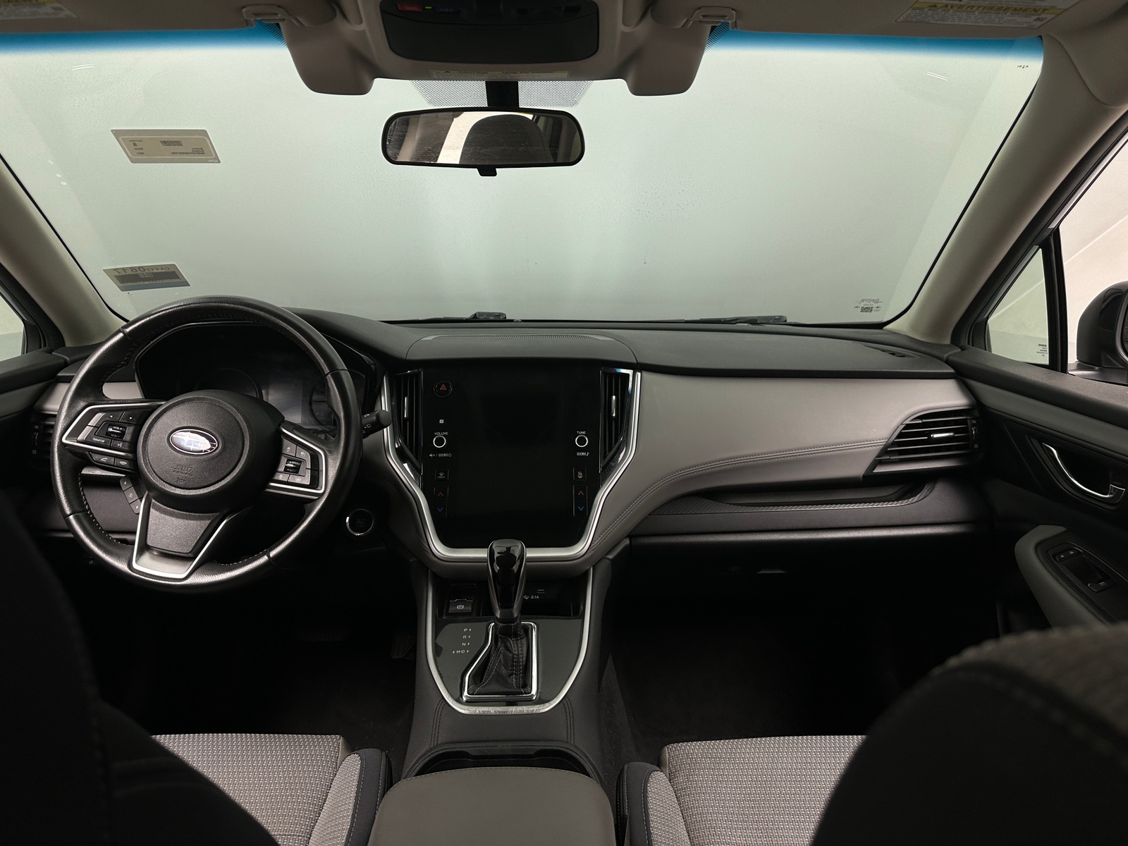 Thumbnail: 2021 Subaru Outback - 3