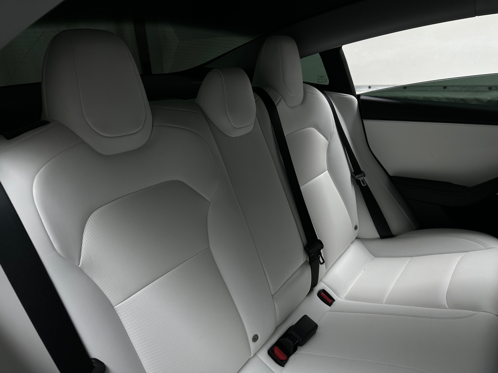 Thumbnail: 2024 Tesla Model 3 - 5