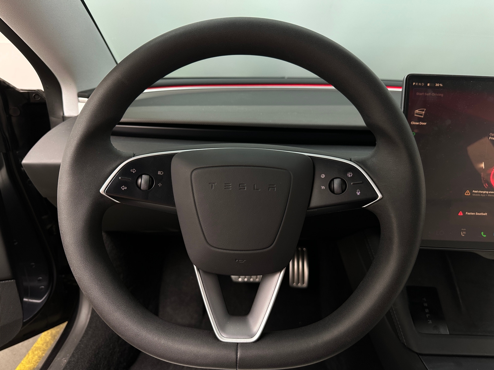 Thumbnail: 2024 Tesla Model 3 - 4