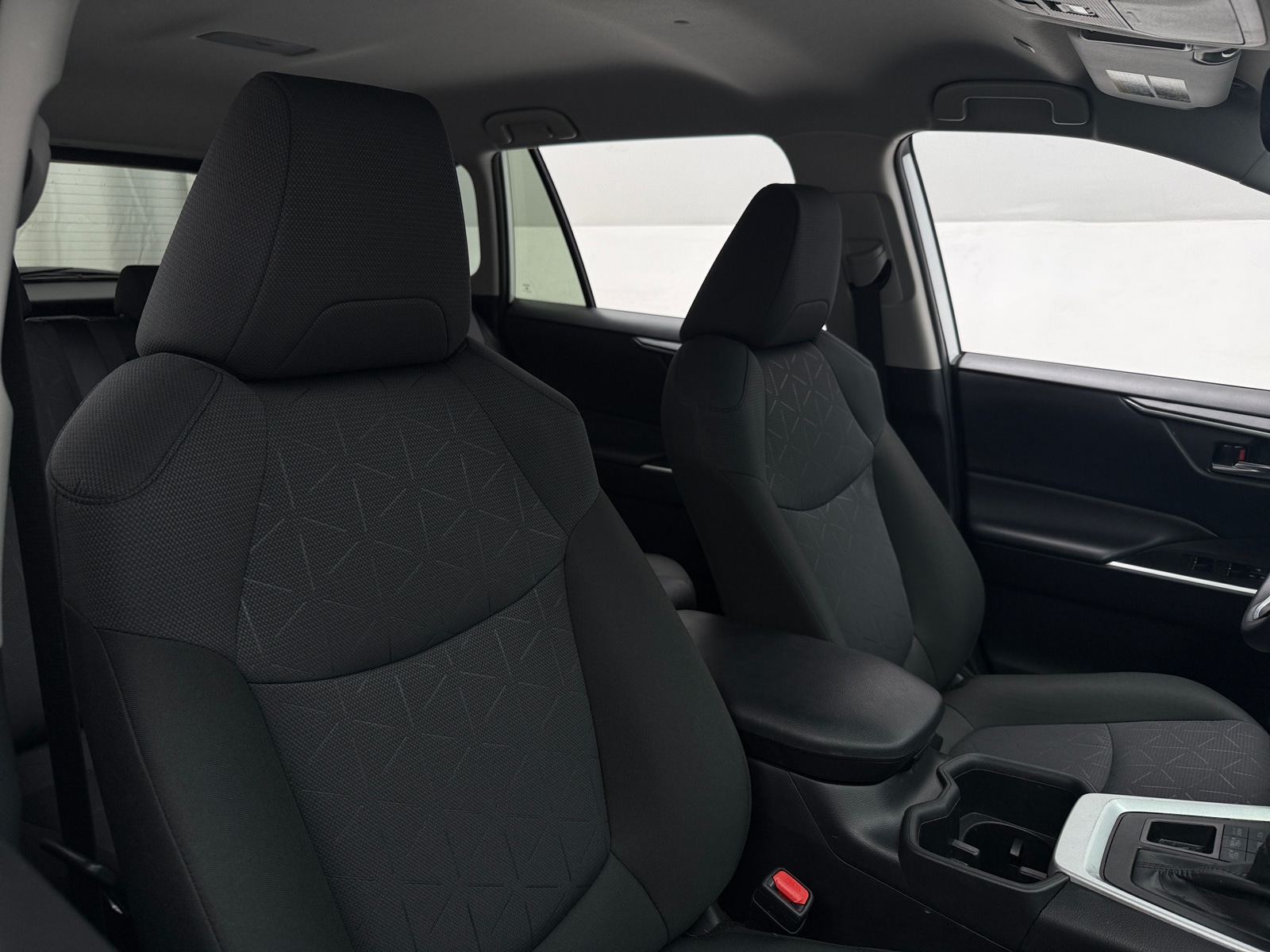 Thumbnail: 2024 Toyota RAV4 - 2