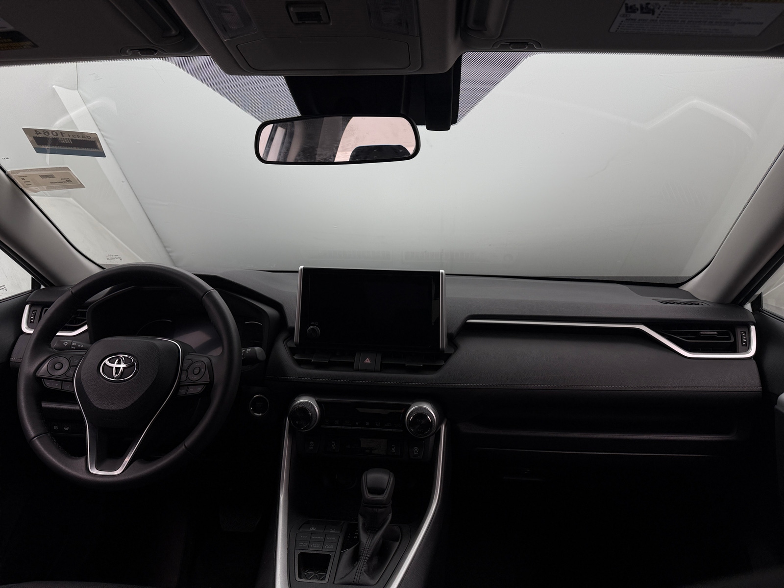 Thumbnail: 2024 Toyota RAV4 - 3