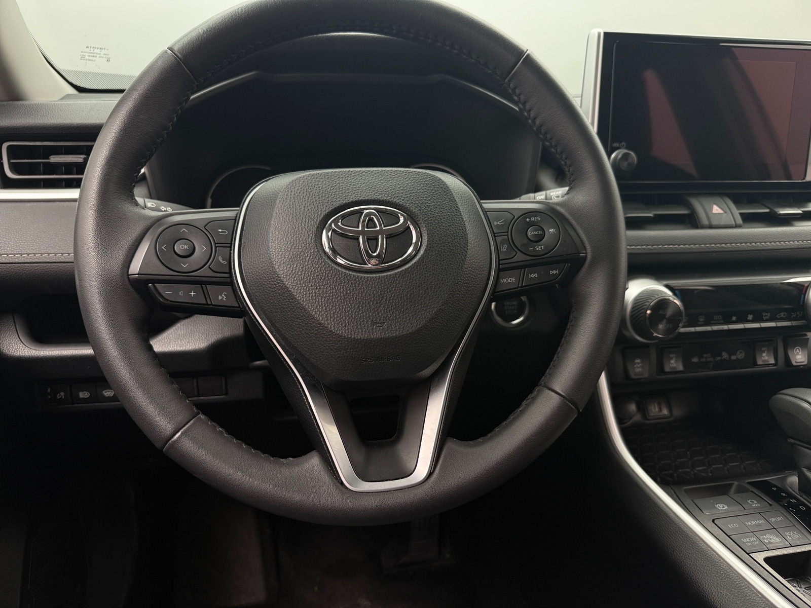 Thumbnail: 2024 Toyota RAV4 - 5