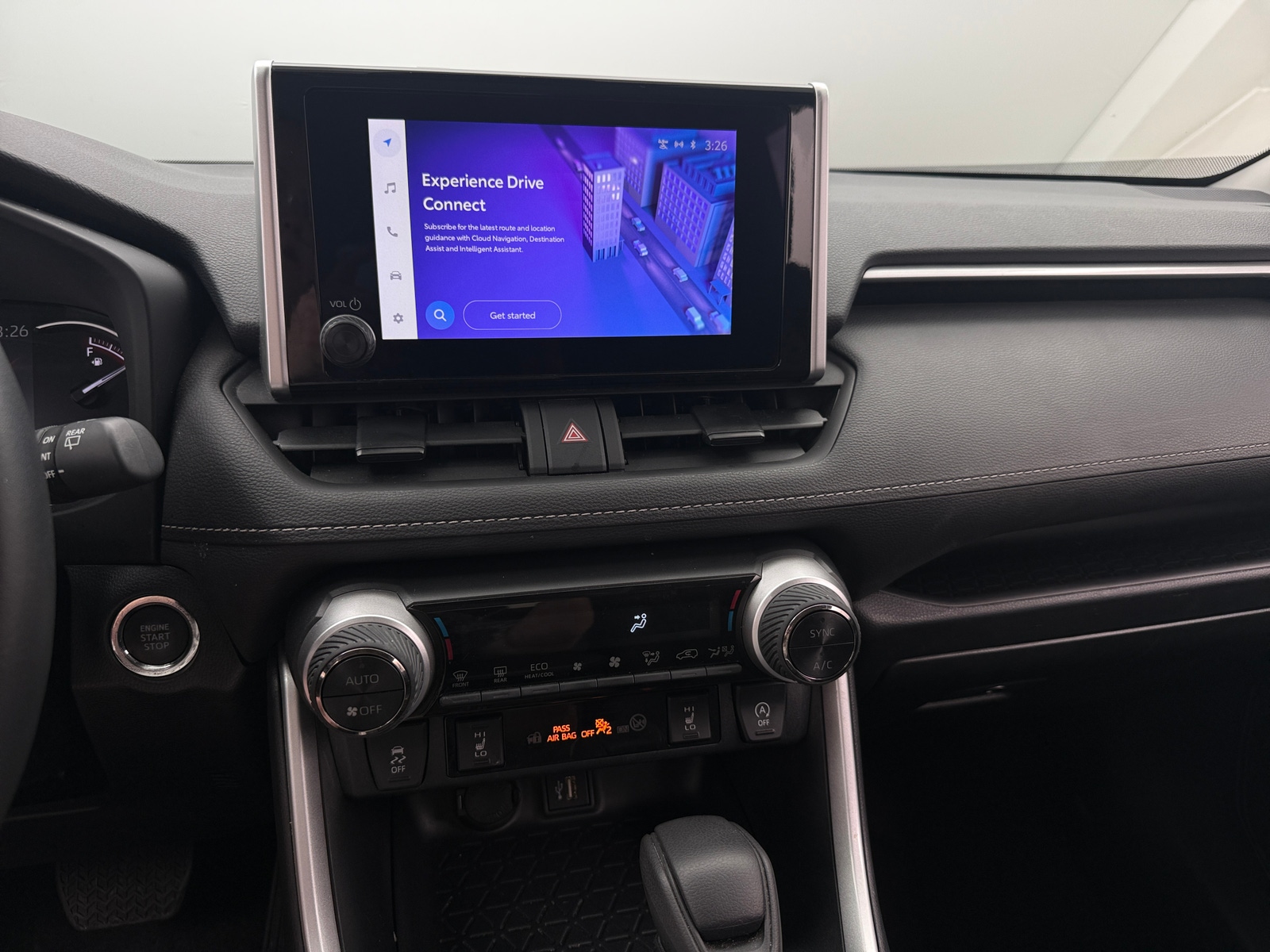 Thumbnail: 2024 Toyota RAV4 - 4