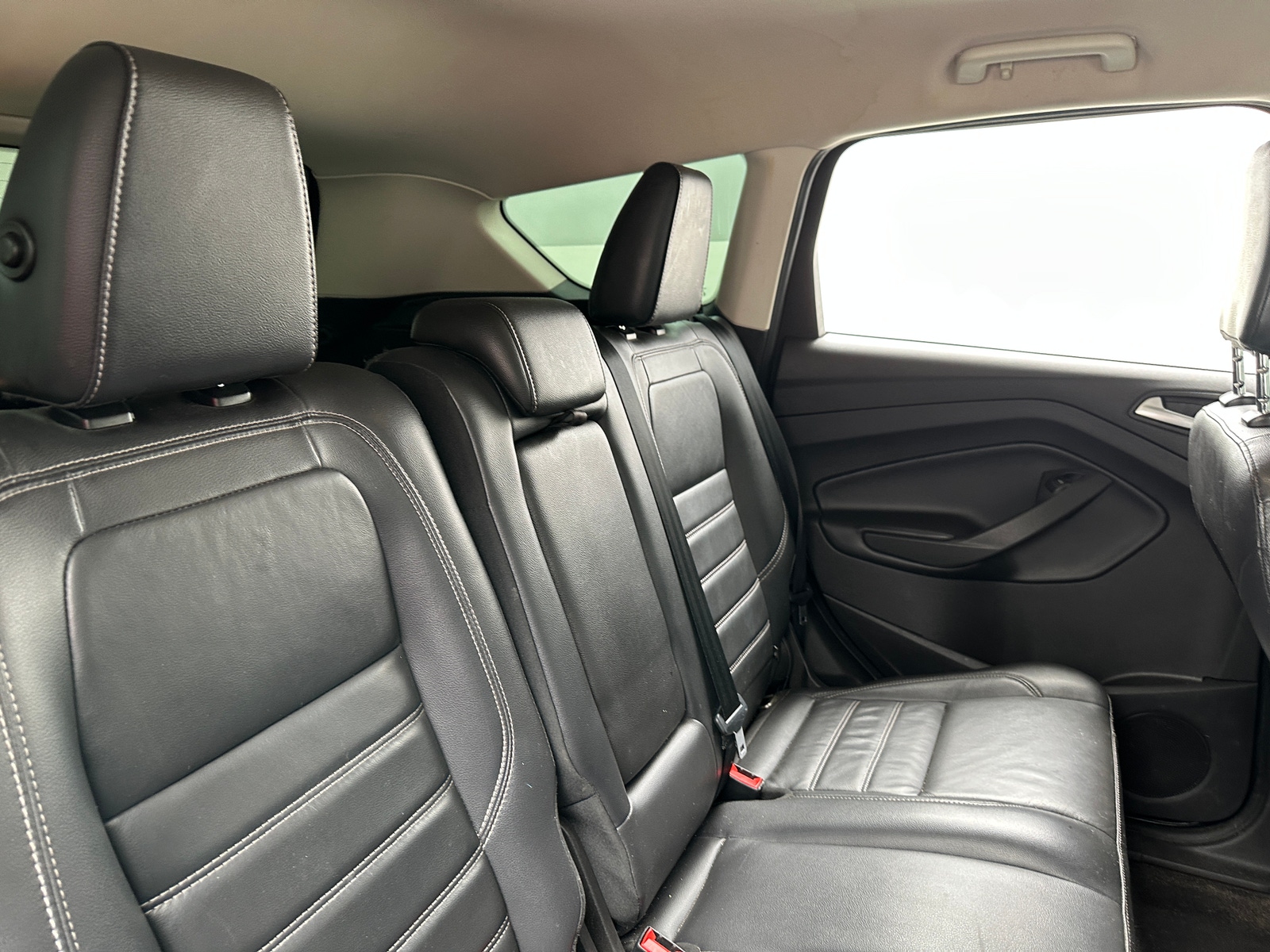 Thumbnail: 2018 Ford Escape - 5