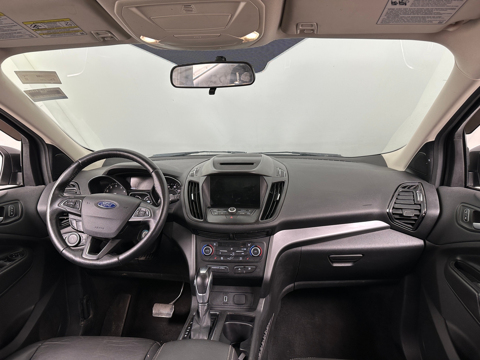 Thumbnail: 2018 Ford Escape - 2