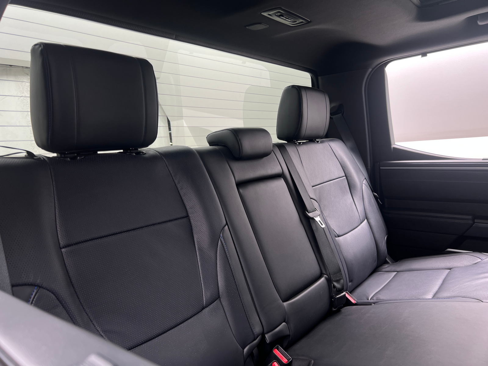 Thumbnail: 2023 Toyota Tundra - 5