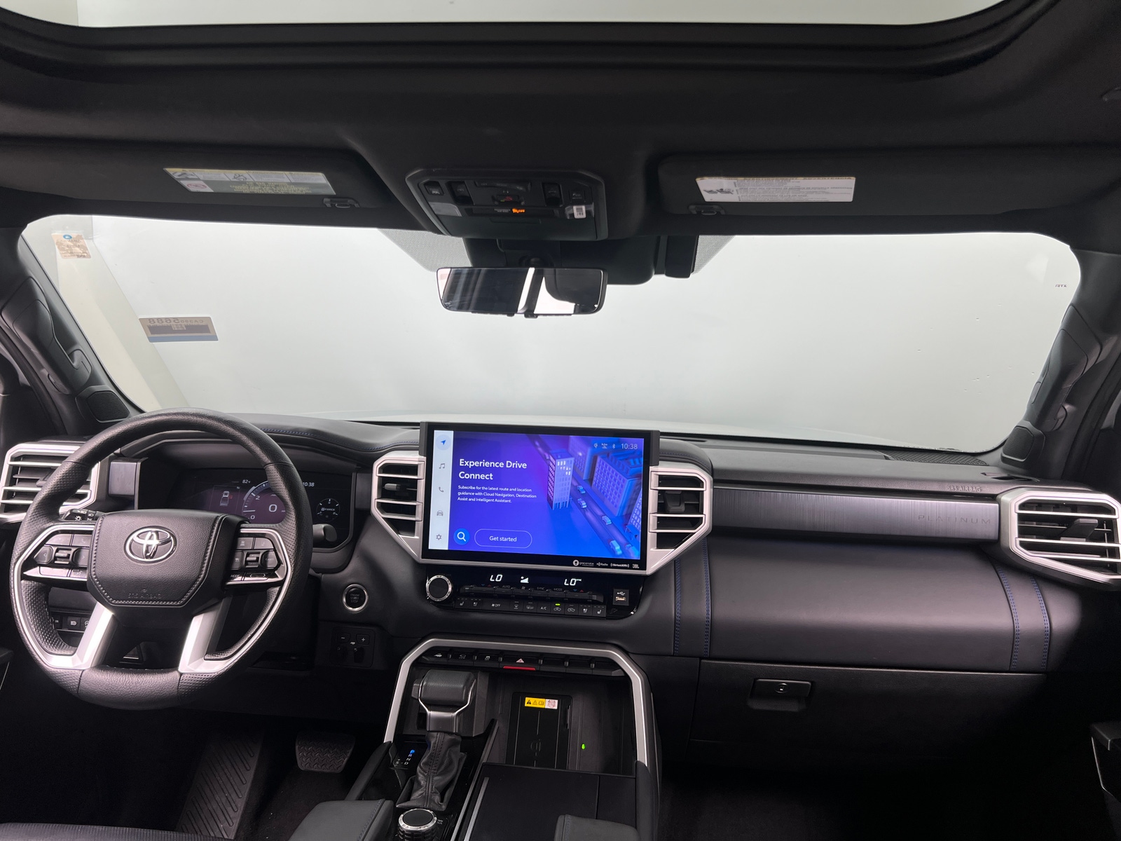 Thumbnail: 2023 Toyota Tundra - 2