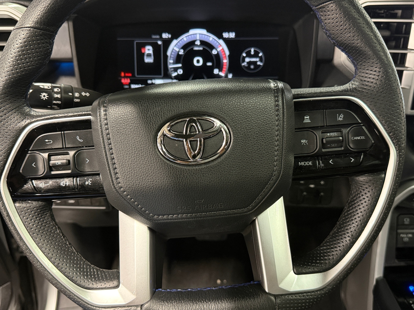 Thumbnail: 2023 Toyota Tundra - 4