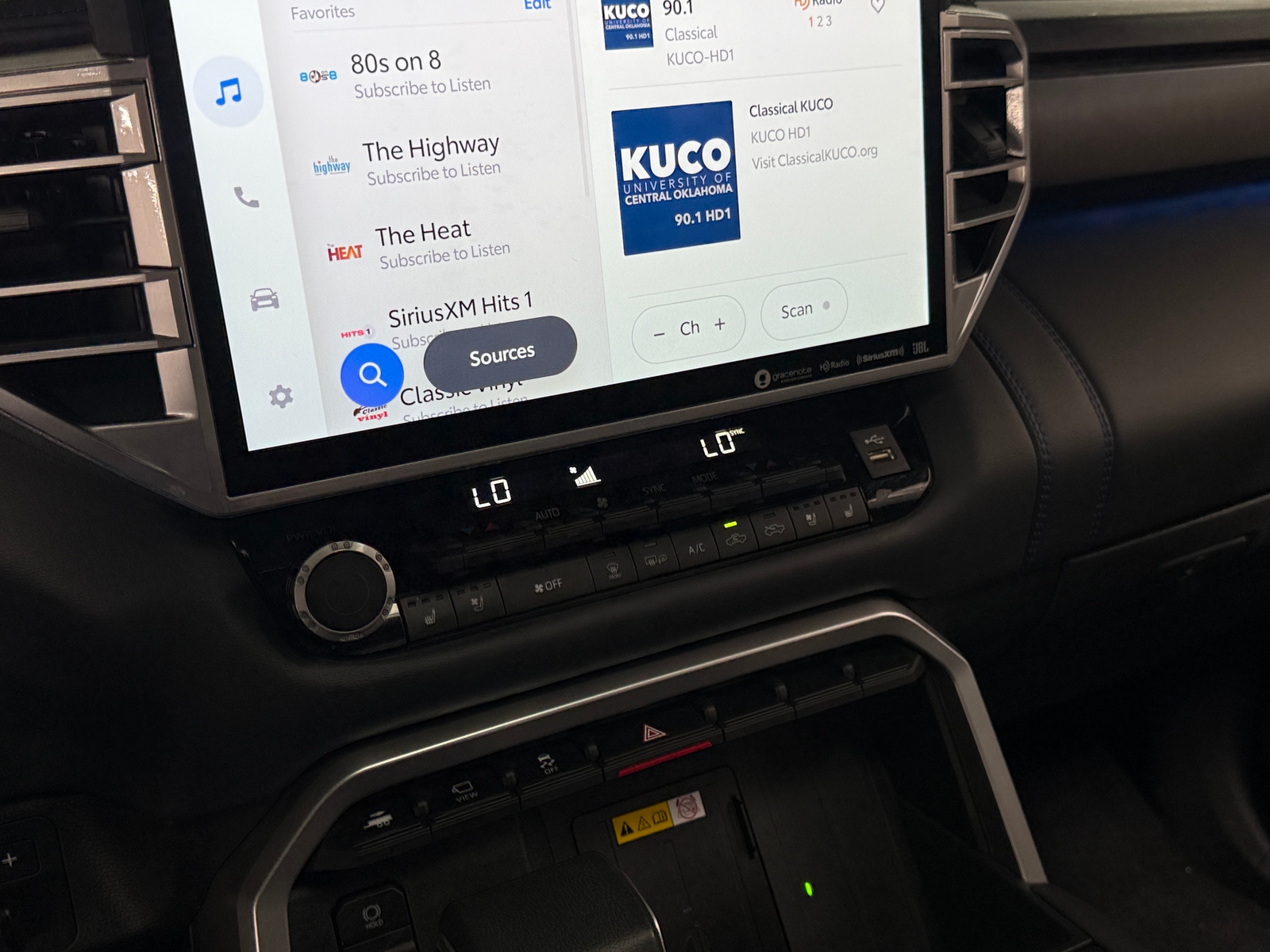 Thumbnail: 2023 Toyota Tundra - 3