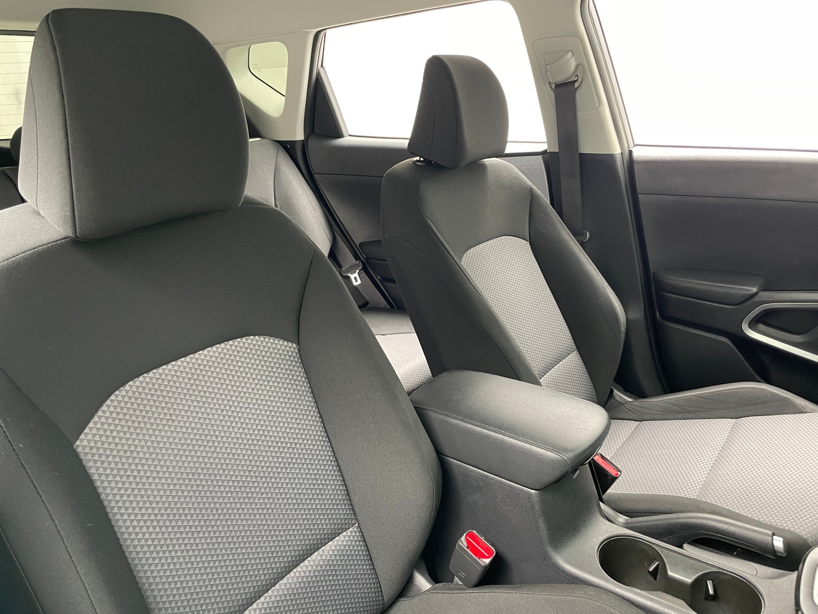 Thumbnail: 2022 Kia Soul - 2