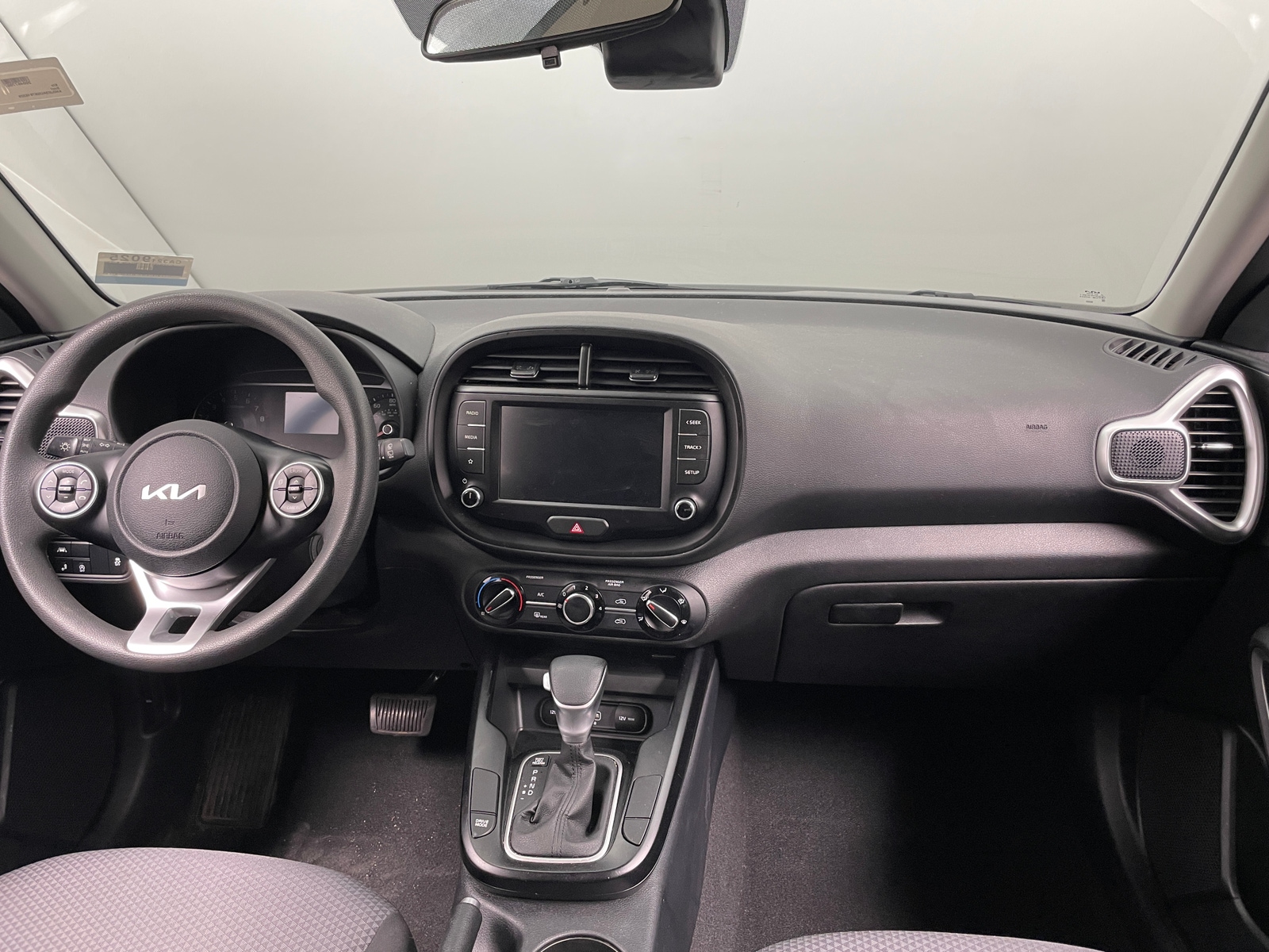 Thumbnail: 2022 Kia Soul - 3