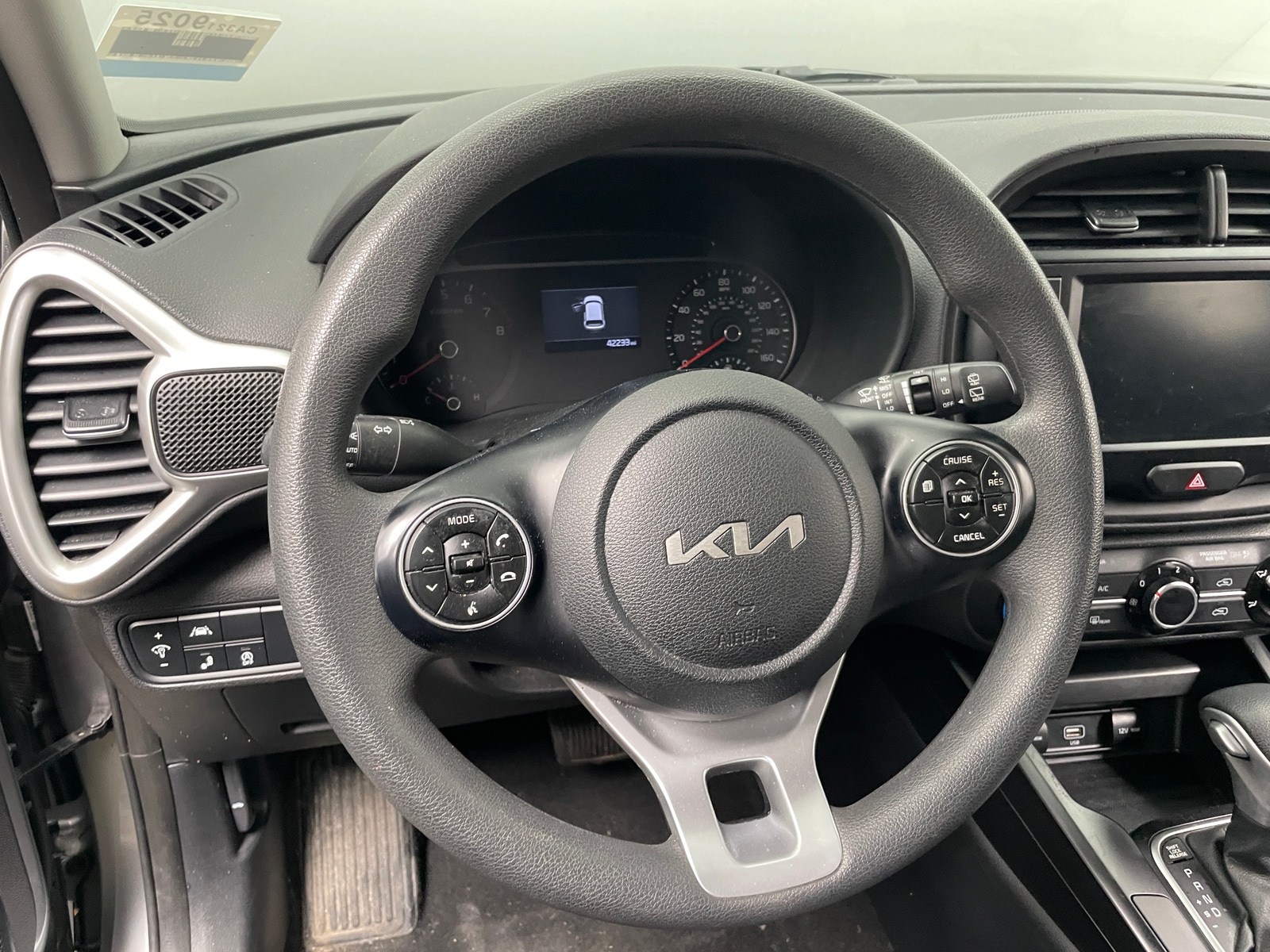 Thumbnail: 2022 Kia Soul - 5