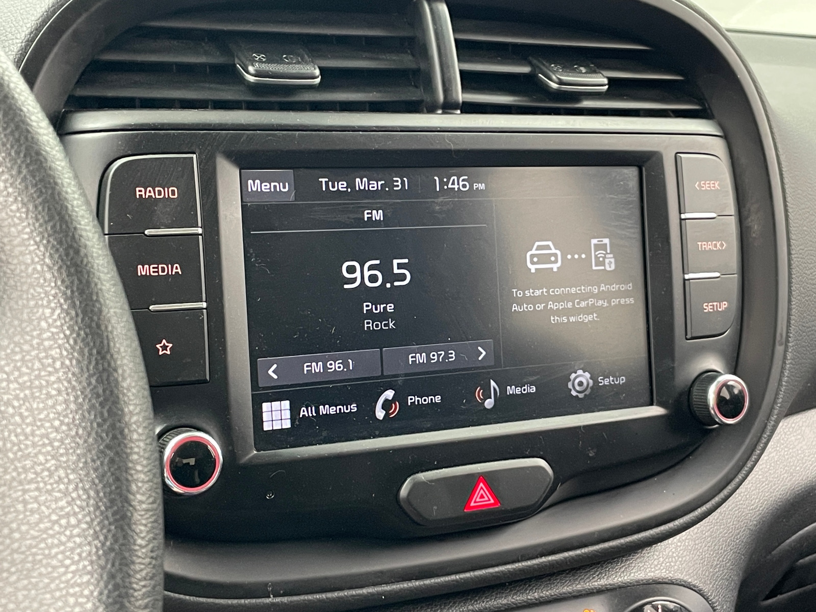 Thumbnail: 2022 Kia Soul - 4