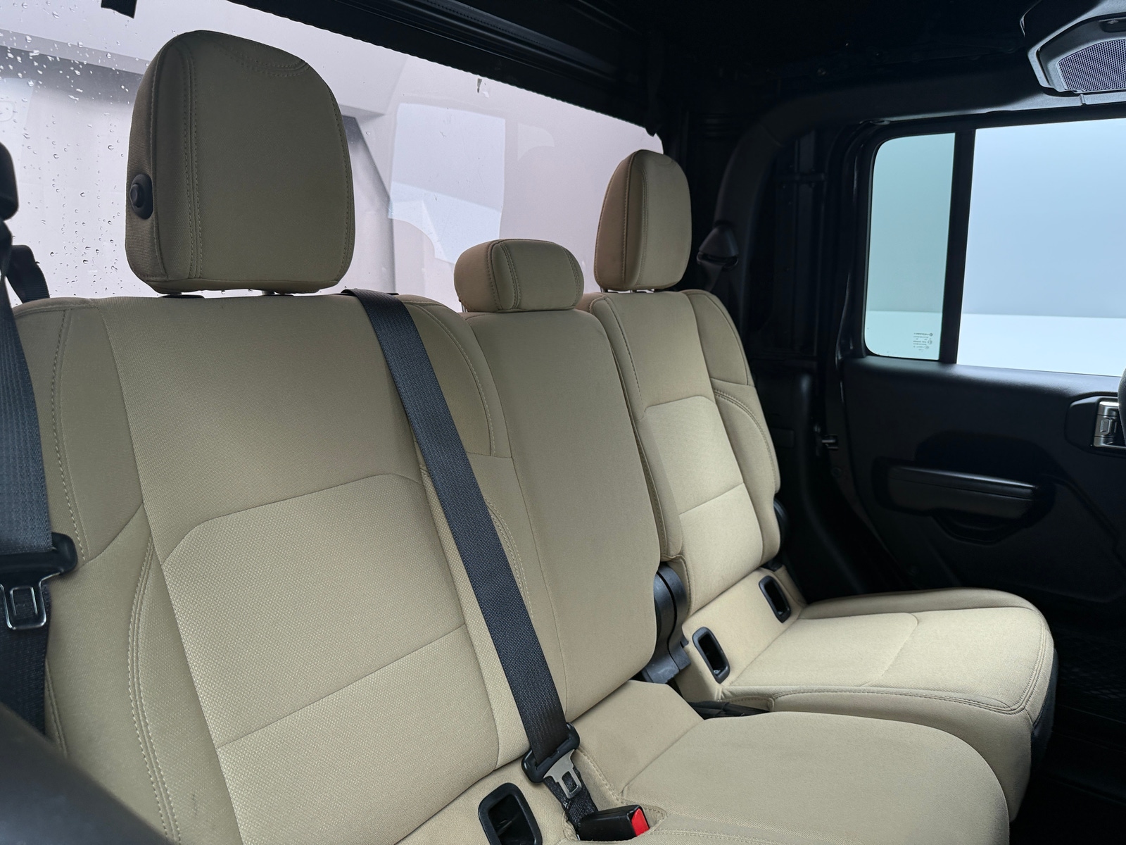 Thumbnail: 2020 Jeep Gladiator - 6